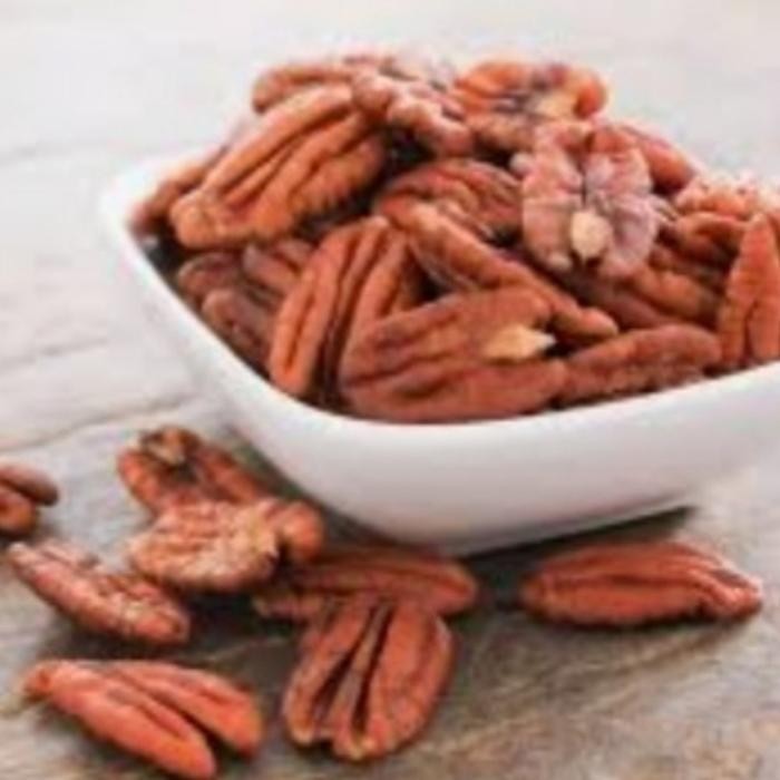 

Kacang Pecan Nut Raw Kemasan 1Kg New Best Quality 100% Original