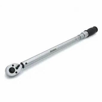 Bst Ready Kunci Torsi Torque Wrench Sq1/2In 60-340Nm Lptw3 Krisbow Kw0102973 Best Seller