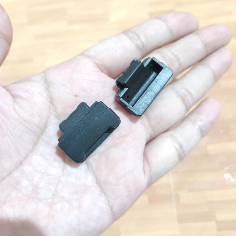 Eelic Adapter Strap Gshock , Adapter Tali Gshock , Adaptor Tali Jam Tangan Gshock , Adaptor Strap Ja