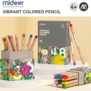 

Promo Premium Vibrant Color Pencil Pensil Warna Alat Mewarnai Anak COD