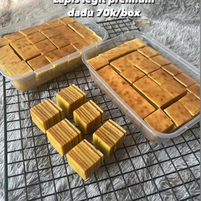 

Promo Lapis dadu premium isi 24pcs COD