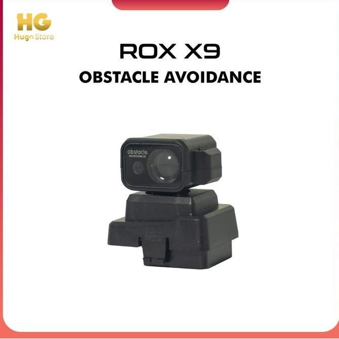 ROX X9 OBSTACLE AVOIDANCE SENSOR ANTI TABRAK Drone Accessories