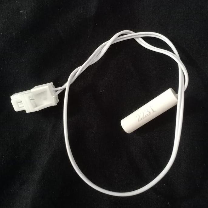 :=:=:=:=] thermistor kulkas polytron original