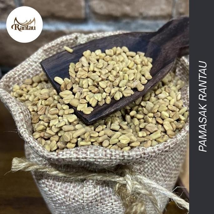 

ALBA/KLABET/FENUGREEK 100gr