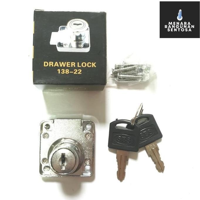 ~@~@~@~@] Kunci Laci SES / Kunci Lemari Kabinet