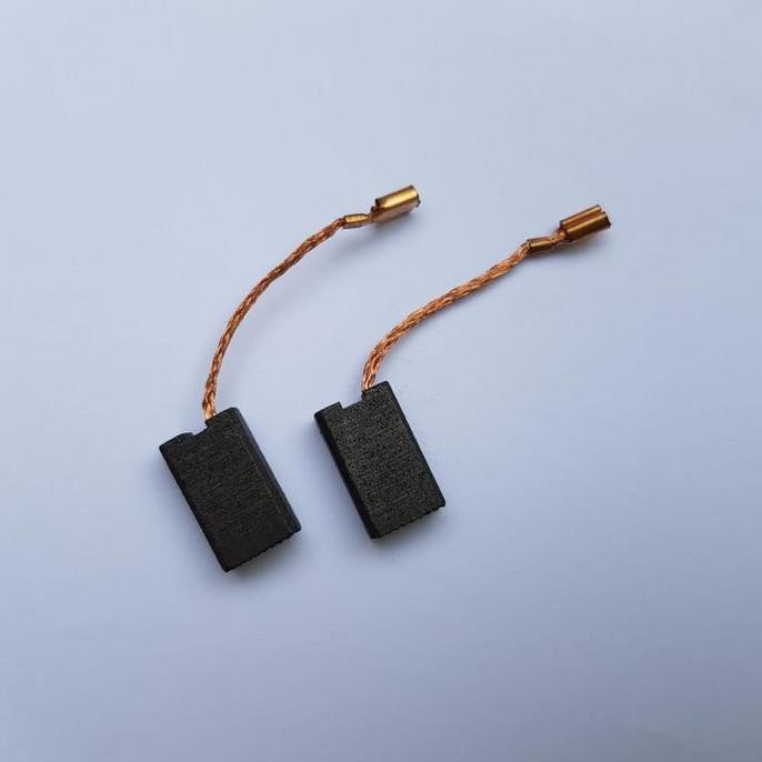 Exa Carbon Brush Shinemate Seri Ex610 Original