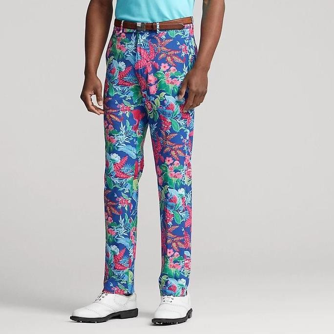 Celana Golf Rlx Original 34