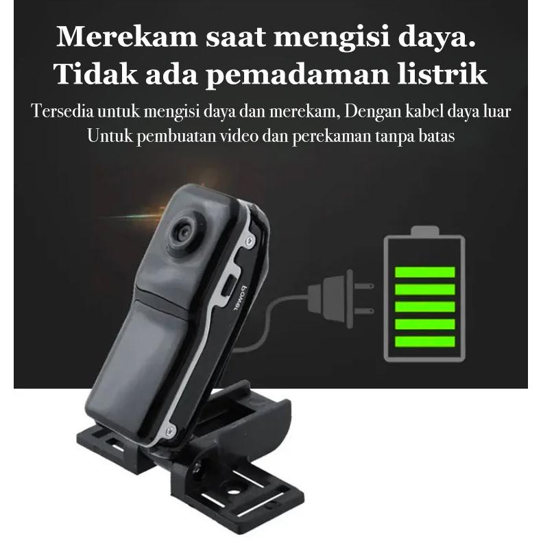 Hw Kamera Mini Tersembunyi Spy Camera Cam Cctv Mini Tersembunyi Tanpa Kabel Kamera Vlog Motor Cctv M