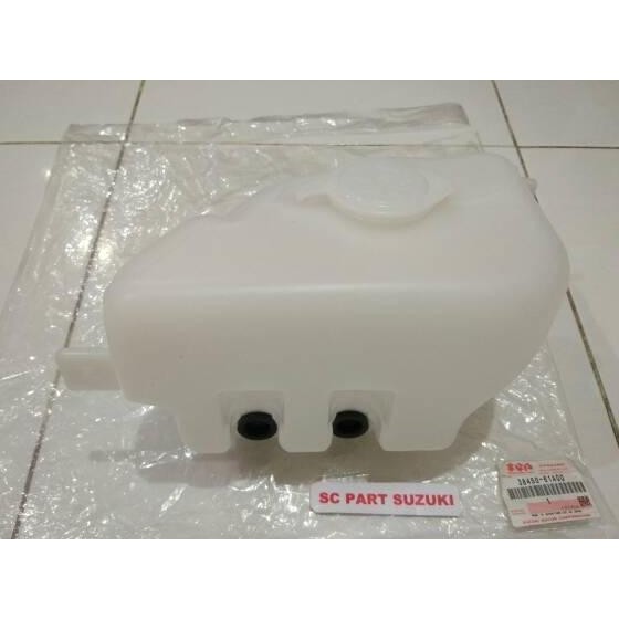 Tabung wiper cadangan air suzuki vitara/escudo