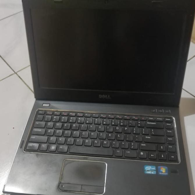 Laptop Dell Core I5 New Stok