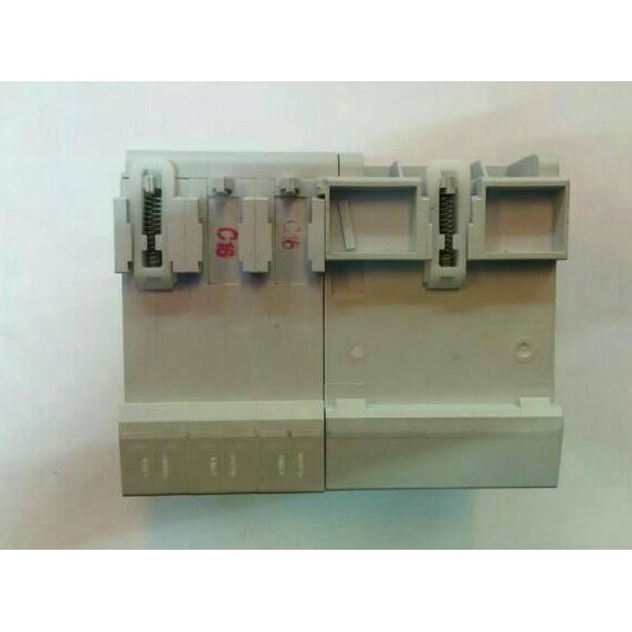 shihlin RCBO BHL-33C/ELCB 3Phase 6A-32A/ELCB +MCB 30MA shihlin