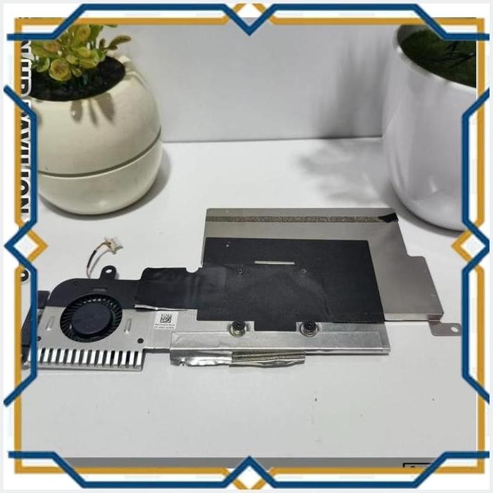 [ART] FAN HP PAV X360 MURAHMERIAH