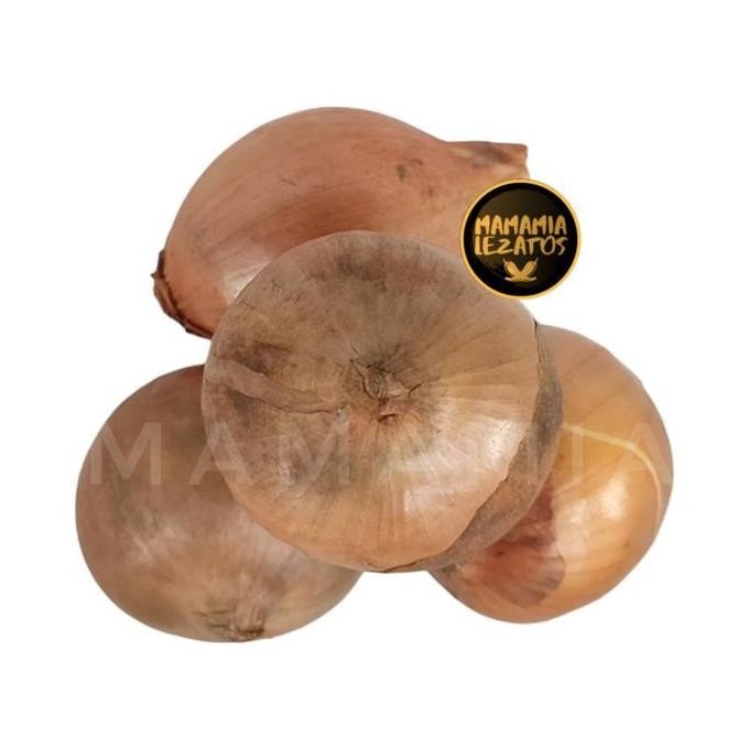 

JH8 Bawang Bombay / Bombay Kiloan