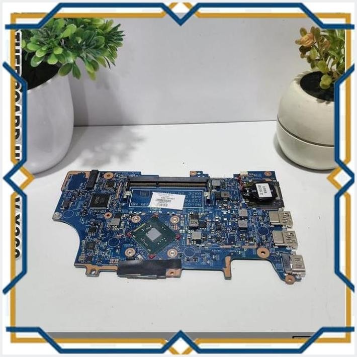 [ART] MOTHERBOARD HP PAVILION X360 BEKAS