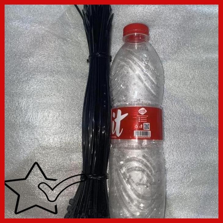 [ASS] TALI TIS TALI RIVET PENGIKAT 25CM ORIGINAL TOYOTA