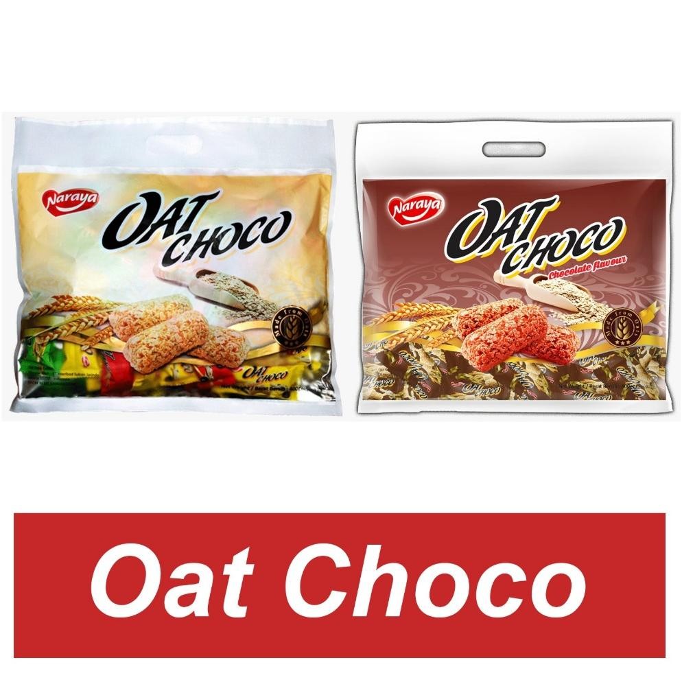 

Oz67 gh-67 Naraya Oat Choco Cereal Gandum 400gr Exp Sept 2025 PROMO HALAL !!! Termurah Berkualitas
