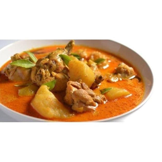 

JH8 Bumbu Kari Ayam dan Daging Adabi Halal Bumbu Adabi Makanan Kare Kari I