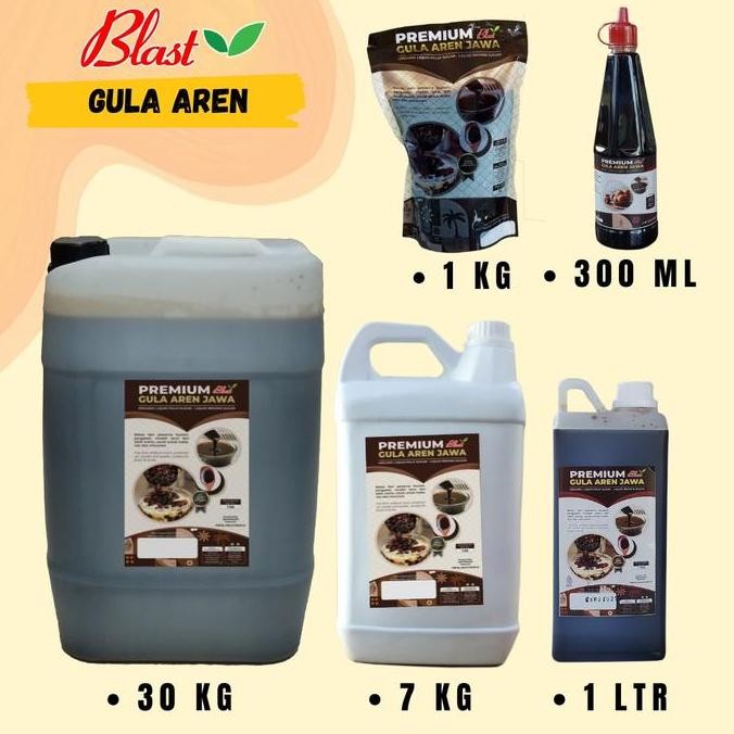 

JH8 Premium Gula Aren Jawa / Gula Aren Jawa Cair Kiloan
