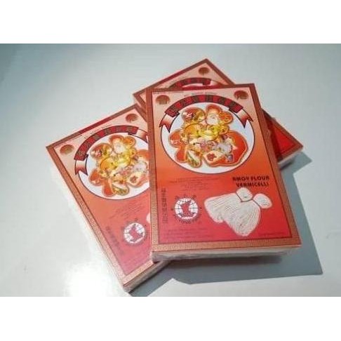 

(Expert) SAU TAU AMOY FLOUR VERMICELLI MEE SUA 300g