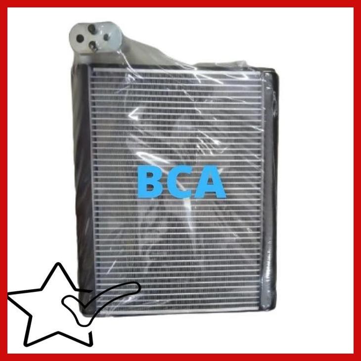 [TGA] EVAPORATOR AC MOBIL ISUZU NEW DMAX DAN TRAILBLAZER