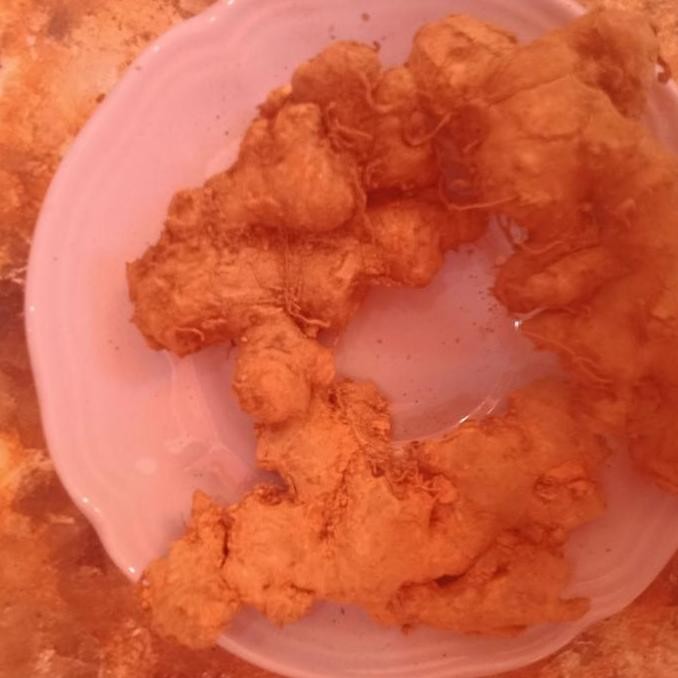 

JH8 JAHE EMPRIT 1 KILOGRAM FRESH