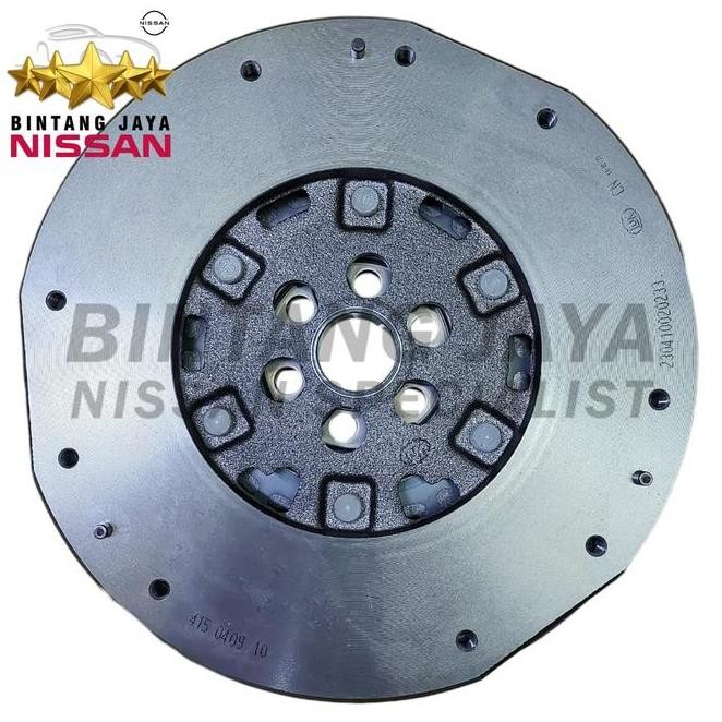 Flywheel Roda Gila Nissan Xtrail T31 2000Cc Grand Livina 1800Cc Luk