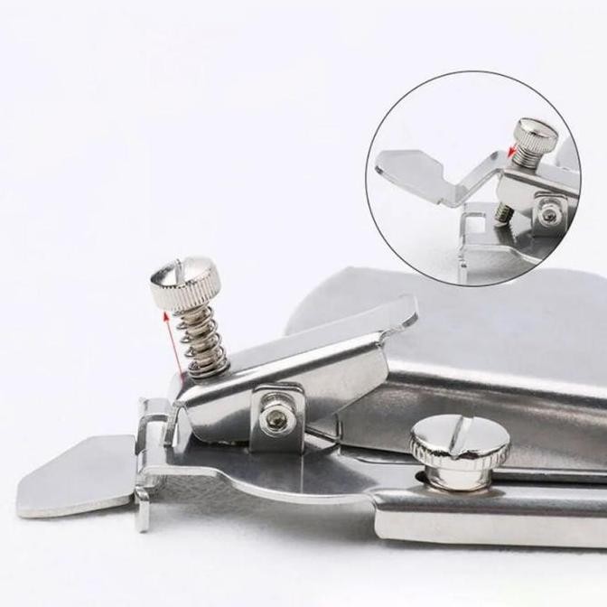 Magnet Mesin Jahit Universal Magnet Jahit Pembatas Magnet Mesin Jahit Magnet Jahit Pembatas