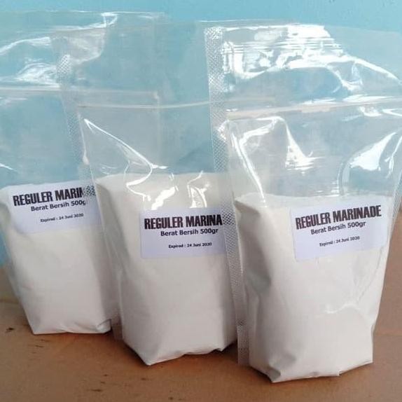 

JH8 Bumbu Marinade Original - Bumbu Marinasi Ayam Goreng