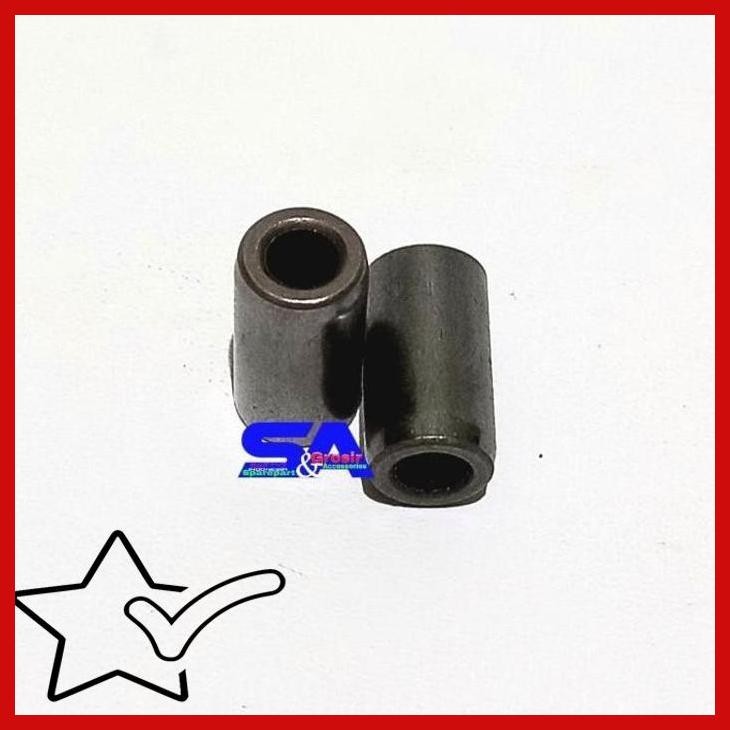 [SAG] BOS BLENDER MIYAKO BARU 20MM AS KECIL-BOSHING PIPA MOUNTING NATIONAL