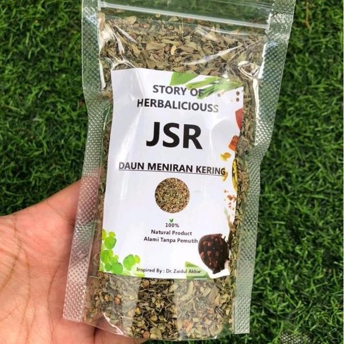 

JH8 MENIRAN KERING REMPAH JSR storyofherbaliciouss