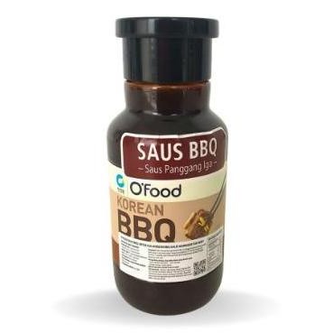 

JH8 Bumbu Marinade Beef Short Rib Galbi / Kalbi Sauce Chung Jung One 280g