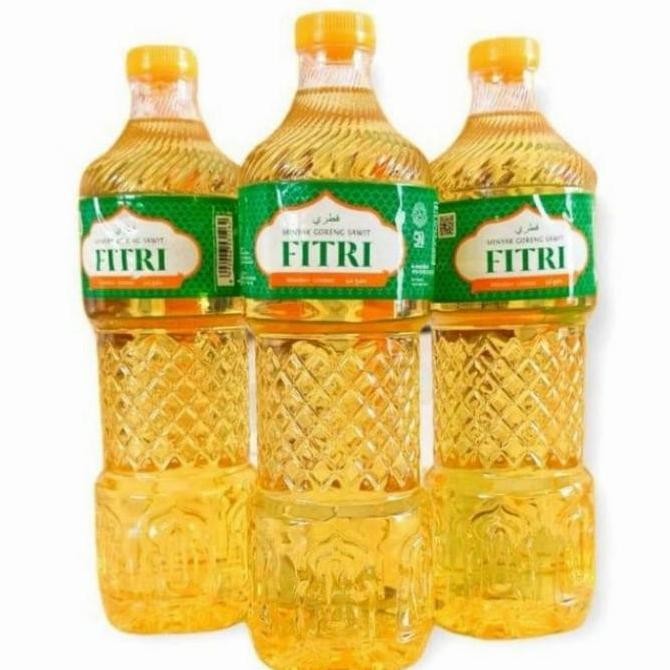 

JH8 minyak goreng fitri