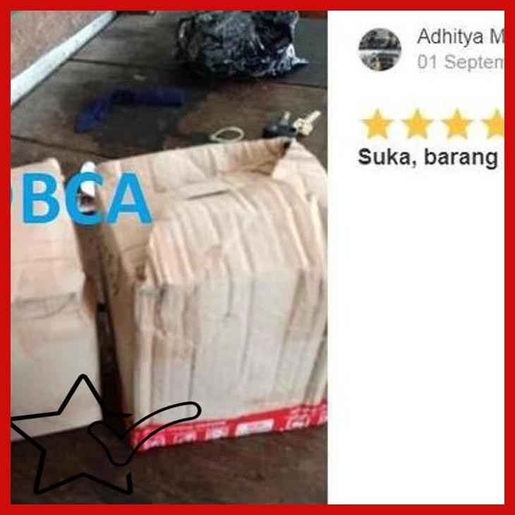 [TGA] MOTOR EXTRA EKSTRA FAN KONDENSOR AC MOBIL HONDA MOBILIO MERK DENSO