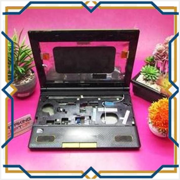 [ART] CHASING LAPTOP TOSHIBA NB520