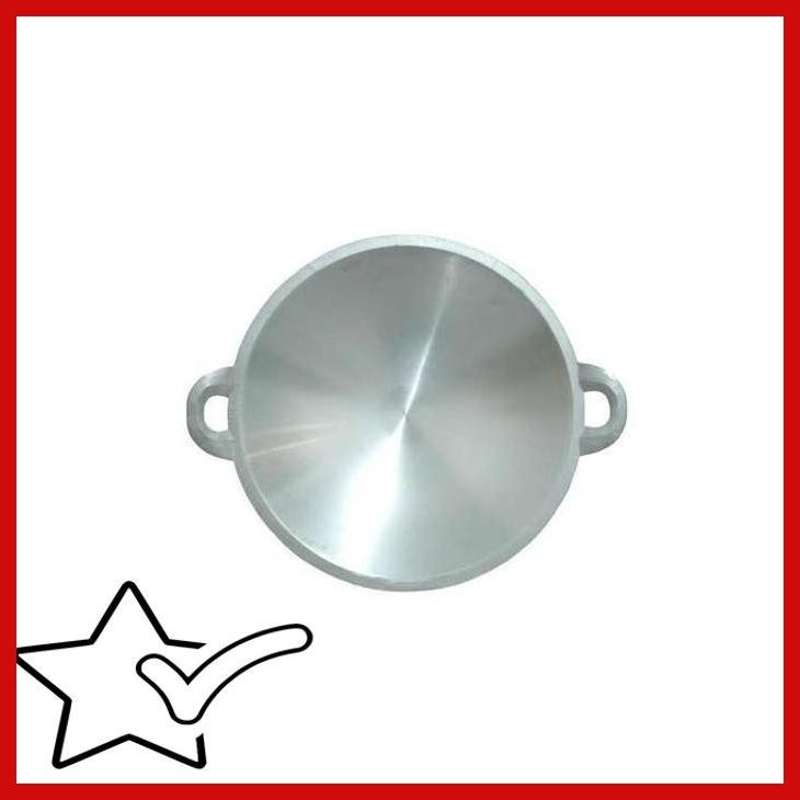 [TKR] KUALI SUPER NO.16 | WAJAN PENGGORENGAN | WAJAN SUPER