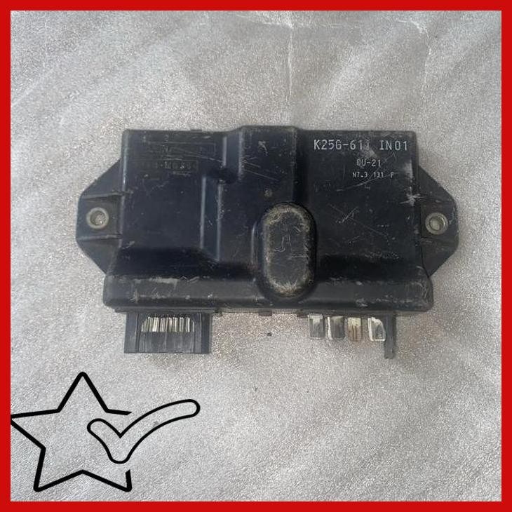 [ASS] ECU ECM CDI HONDA BEAT F1 ESP K25G-611 IN01 ORIGINAL