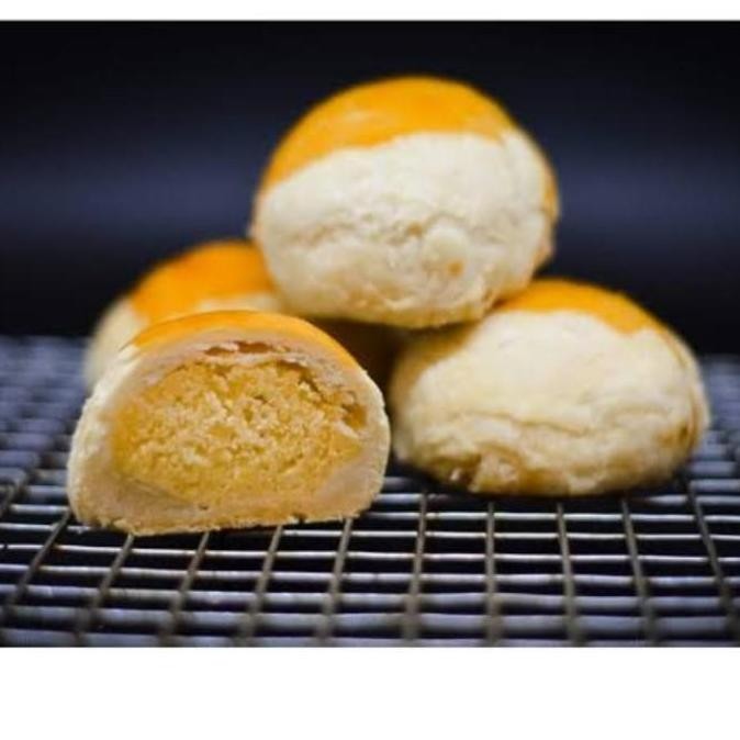 

(Expert) Bakpia Mami Rasa Original