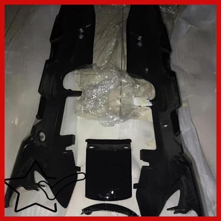 [ASS] COVER BODY HONDA ASTREA GRAND LEGENDA,IMPRESA,GRAND 97,96 NON ORI