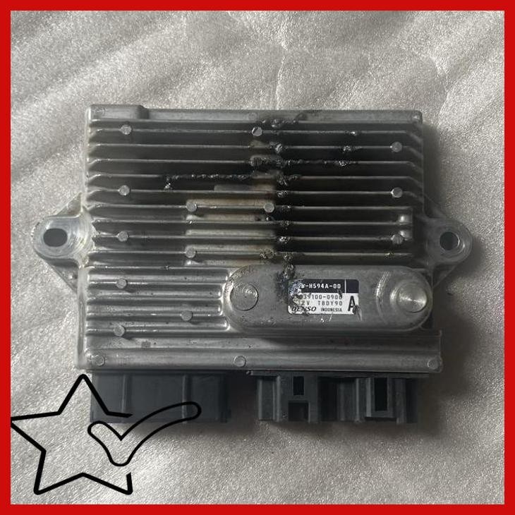 [ASS] ECU ECM YAMAHA N MAX B6H H594A-02 ORIGINAL
