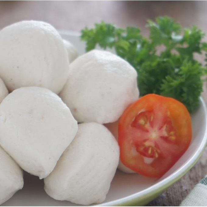 

JH8 GO MANNA Bakso Ikan Besar