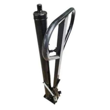 Oil Cylinder Hand Stacker Manual / Tangki Oli Manual Hand stacker