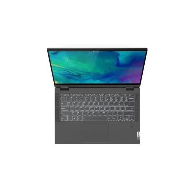 (Expert) Lenovo Flex 5 Ryzen 5 5500U 512GB SSD 8GB Touch Win11+OHS