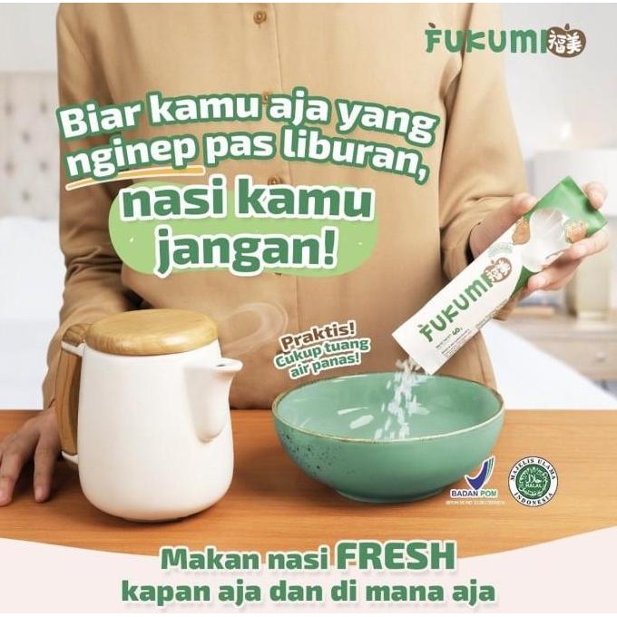 

(Expert) Fukumi Beras Porang Box Sachet