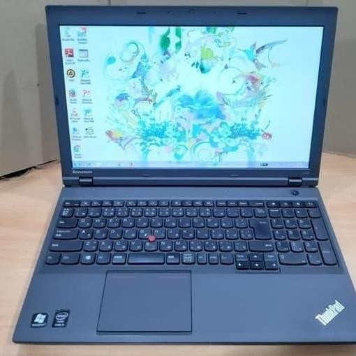 (Expert) Laptop Lenovo Thinkpad L540 Core I5