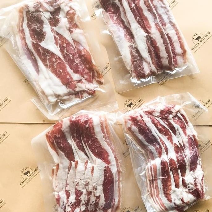 

JH8 SHORTPLATE USA 250GRAM