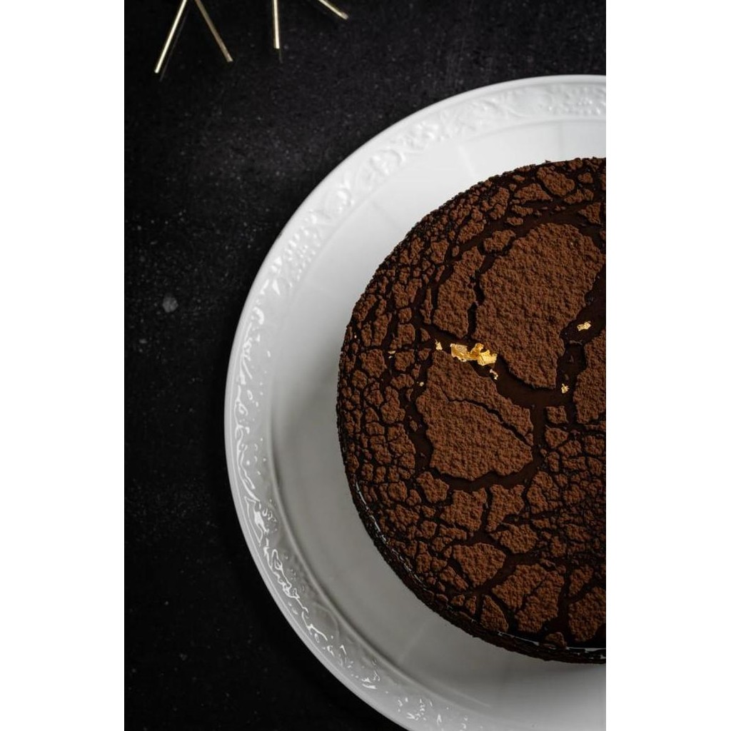 

(Expert) Dezaan Cocoa Powder / Coklat Bubuk Premium