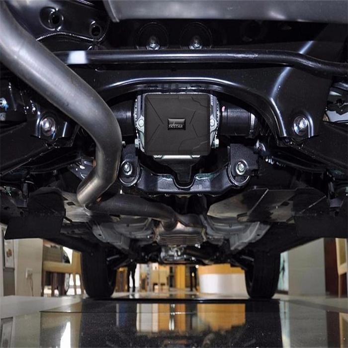 Jdm Gps Tracker Tkstar Tk915 Portable Gps Pelacak Gps Mobil/Motor 10000Mah