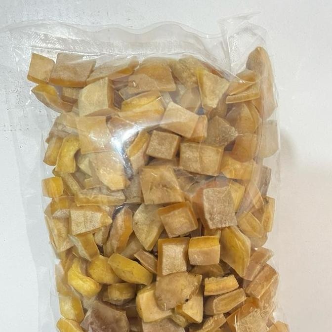 

JH8 Rambak sapi 1kg Mix(Dadu, Stik Lebar )promo Krecek