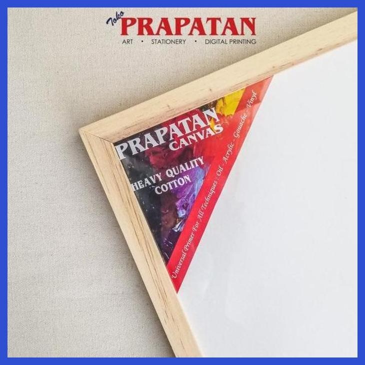 

( SEKOLAH / LUKIS ) DISCOUNT FRAME KAYU KANVAS 50X60CM / FRAME LUAR KANVAS / BINGKAI KANVAS (SENI / MENGGAMBAR / ART / KERAJINAN ) PRIVASI AMAN