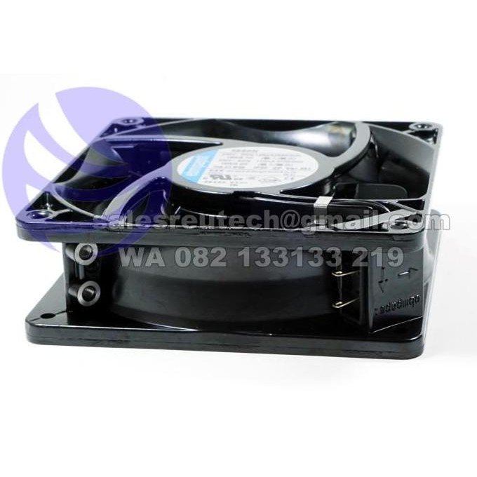 [Expert] EBMPAPST 4650N